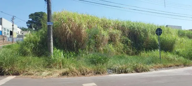 Lote/Terreno à venda, 2122m² no Parque Rural Fazenda Santa Cândida, Campinas