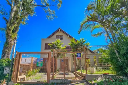 Casa com 5 Quartos à venda, 279m² no Cristal, Porto Alegre