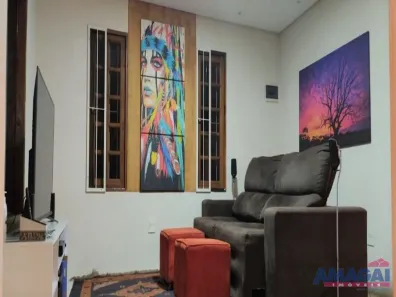 Fazenda/Sítio com 3 Quartos à venda, 200m² no Condomínio Lagoinha, Jacareí