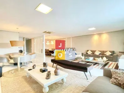 Apartamento com 4 Quartos à venda, 390m² no Barra da Tijuca, Rio de Janeiro