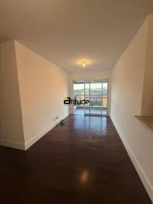 Apartamento com 2 Quartos para alugar, 68m² no Melville Empresarial I e II, Barueri