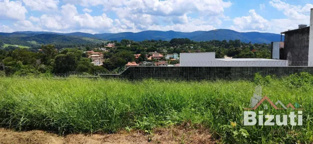 Lote/Terreno à venda, 951m² no Loteamento Alto da Malota, Jundiaí
