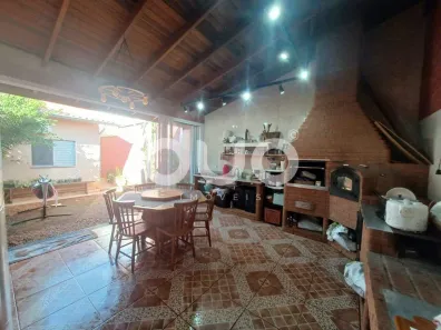 Casa com 2 Quartos à venda, 51m² no Parque Residencial Piracicaba, Piracicaba