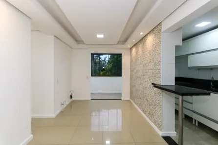 Apartamento com 3 Quartos à venda, 69m² no Marechal Rondon, Canoas