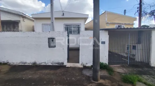 Casa com 2 Quartos à venda, 74m² no Jardim Paulista, São Carlos
