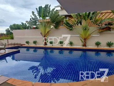 Sobrado com 3 Quartos à venda, 268m² no Chácara Santa Margarida, Campinas