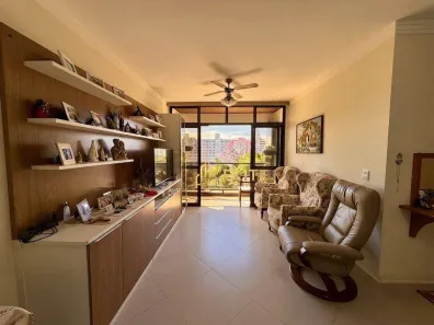 Apartamento com 2 Quartos à venda, 96m² no Centro, São José dos Campos