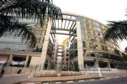 Sala Comercial à venda, 35m² no Vila Andrade, São Paulo