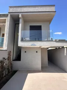 Casa de Condomínio com 3 Quartos à venda, 131m² no Chácara Jaguari (Fazendinha), Santana de Parnaíba