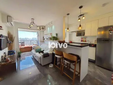 Apartamento com 2 Quartos à venda, 56m² no Vila Clementino, São Paulo