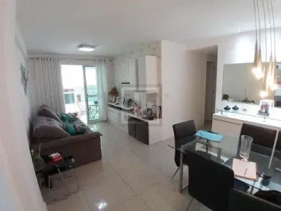 Apartamento com 3 Quartos à venda, 91m² no Freguesia (Jacarepaguá), Rio de Janeiro