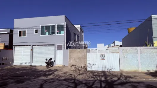 Prédio Comercial com 4 Quartos à venda, 420m² no Felícia, Vitória da Conquista