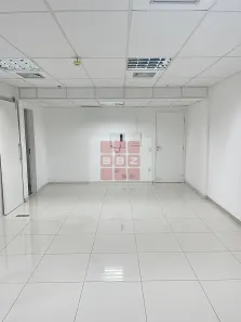 Sala Comercial para alugar, 45m² no Várzea da Barra Funda, São Paulo