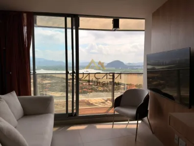 Ponto Comercial com 1 Quarto à venda, 20m² no Barra da Tijuca, Rio de Janeiro