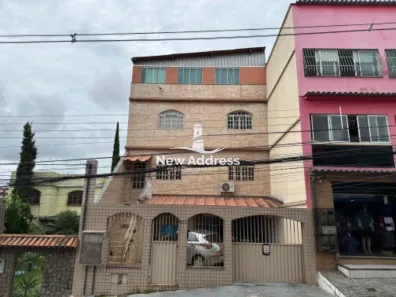 Casa com 6 Quartos à venda, 313m² no Bela Aurora, Cariacica