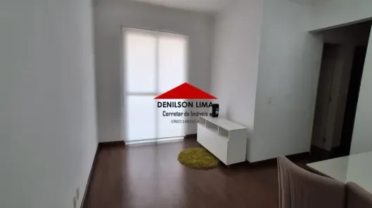Apartamento com 3 Quartos para alugar, 76m² no Vila Guarani, Jundiaí