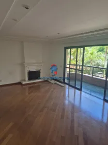 Apartamento com 4 Quartos à venda, 212m² no Vila Suzana, São Paulo