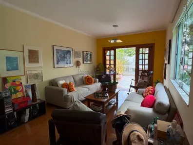 Casa com 3 Quartos à venda, 215m² no Sumarezinho, São Paulo