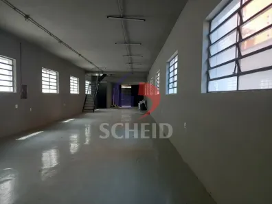 Galpão/Depósito/Armazém para alugar, 600m² no Chácara Santo Antônio (Zona Sul), São Paulo