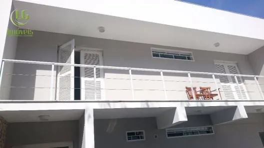 Casa com 4 Quartos à venda, 288m² no São Francisco, Niterói