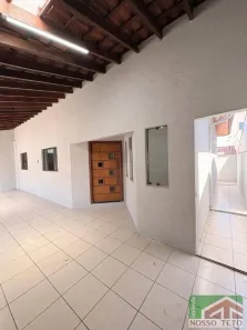 Casa com 2 Quartos à venda, 77m² no Jardim Rêmulo Zoppi, Indaiatuba