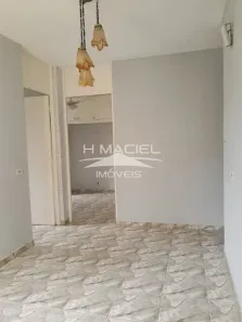 Apartamento com 2 Quartos à venda, 60m² no Conjunto Residencial Parque Bandeirantes, Campinas