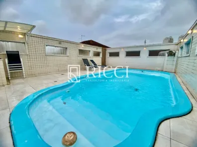 Casa com 5 Quartos à venda, 282m² no Marapé, Santos