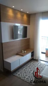 Apartamento com 2 Quartos à venda, 53m² no Vila Matilde, São Paulo