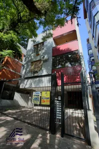 Apartamento com 2 Quartos para alugar, 60m² no Petrópolis, Porto Alegre