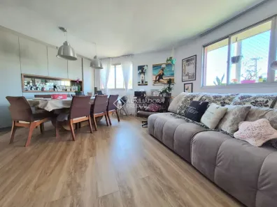 Apartamento com 3 Quartos à venda, 113m² no Alto da Rua XV, Curitiba