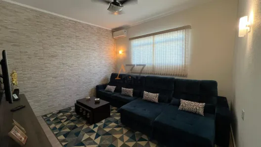Casa com 3 Quartos à venda, 390m² no Jardim Urupês, São José do Rio Preto