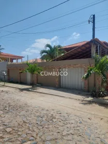 Casa com 7 Quartos à venda, 180m² no Pacheco, Caucaia