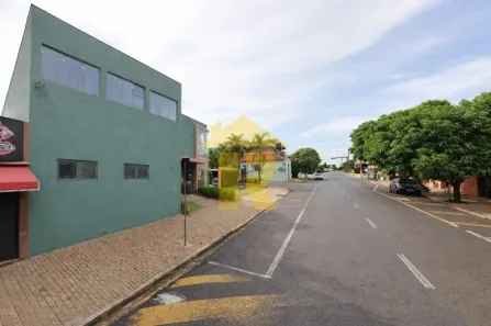 Sala Comercial para alugar, 90m² no Vila Santa Cruz, São José do Rio Preto