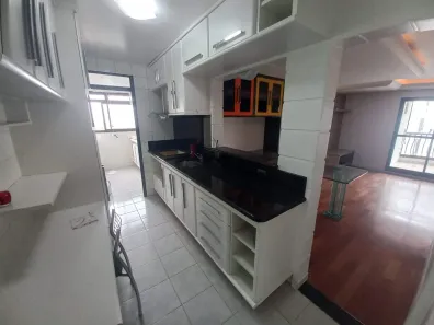 Apartamento com 3 Quartos à venda, 93m² no Indianópolis, São Paulo