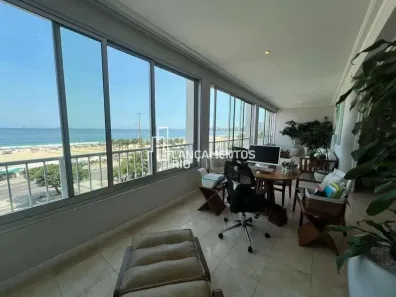 Apartamento com 4 Quartos à venda, 300m² no Copacabana, Rio de Janeiro