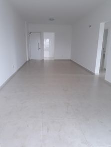 Apartamento com 3 Quartos à venda, 110m² no Guilhermina, Praia Grande
