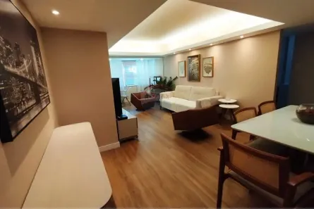 Apartamento com 3 Quartos à venda, 113m² no Parnamirim, Recife