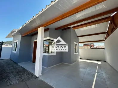 Casa com 2 Quartos à venda, 88m² no São João do Rio Vermelho, Florianópolis
