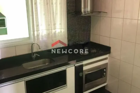 Casa de Condomínio com 3 Quartos à venda, 140m² no Vila Marieta, Campinas