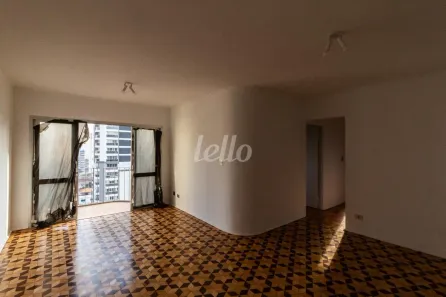 Apartamento com 3 Quartos para alugar, 87m² no Cidade Mãe do Céu, São Paulo