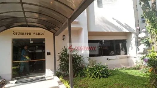 Apartamento com 1 Quarto à venda, 55m² no Cambuci, São Paulo
