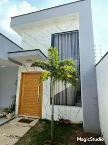 Casa com 3 Quartos à venda, 140m² no Loteamento Villa Branca, Jacareí