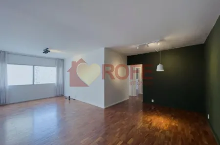Apartamento com 2 Quartos à venda, 117m² no Indianópolis, São Paulo
