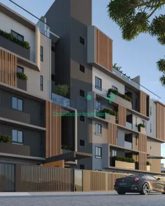 Apartamento com 2 Quartos à venda, 51m² no Bancários, João Pessoa