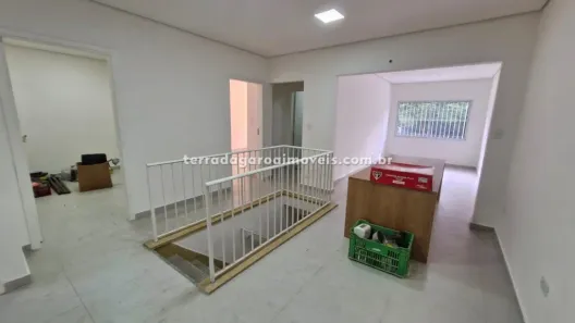 Sala Comercial para alugar, 75m² no Cidade Monções, São Paulo