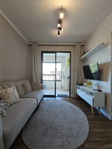 Apartamento com 2 Quartos à venda, 65m² no Jardim Oriente, São José dos Campos