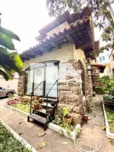 Casa com 4 Quartos à venda, 335m² no Laranjeiras, Rio de Janeiro