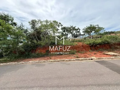 Lote/Terreno à venda, 367m² no Mariposas, Lagoa Santa