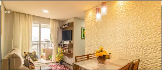 Apartamento com 2 Quartos à venda, 55m² no Saúde, São Paulo