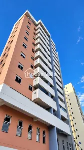 Apartamento com 2 Quartos à venda, 61m² no Jardim América, São José dos Campos